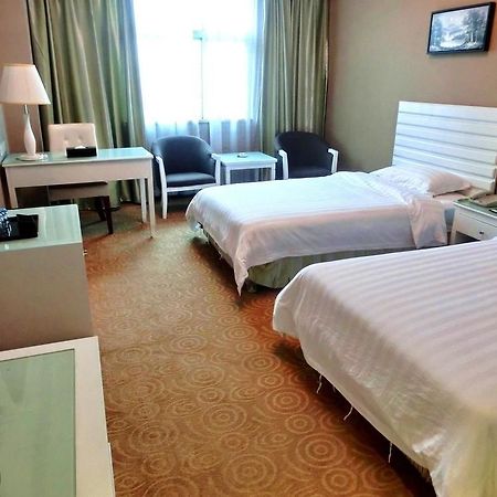 Shenggao Hotel Σενζέν Εξωτερικό φωτογραφία