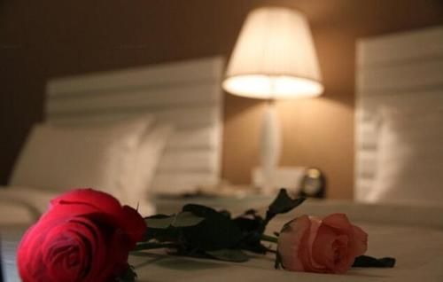Shenggao Hotel Σενζέν Εξωτερικό φωτογραφία