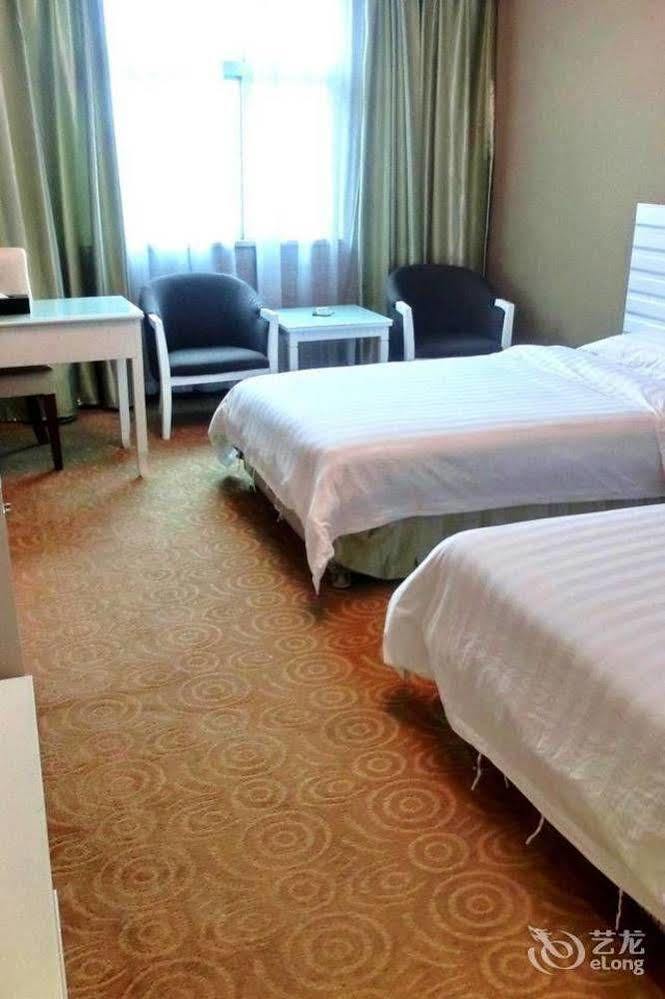 Shenggao Hotel Σενζέν Εξωτερικό φωτογραφία
