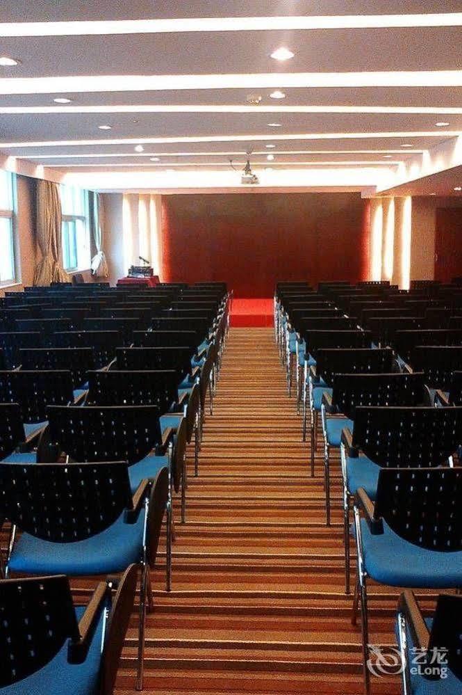 Shenggao Hotel Σενζέν Εξωτερικό φωτογραφία